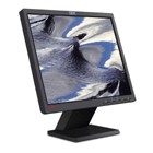 IBM ThinkVision L171 17 inch TFT LCD Business Black Monitor